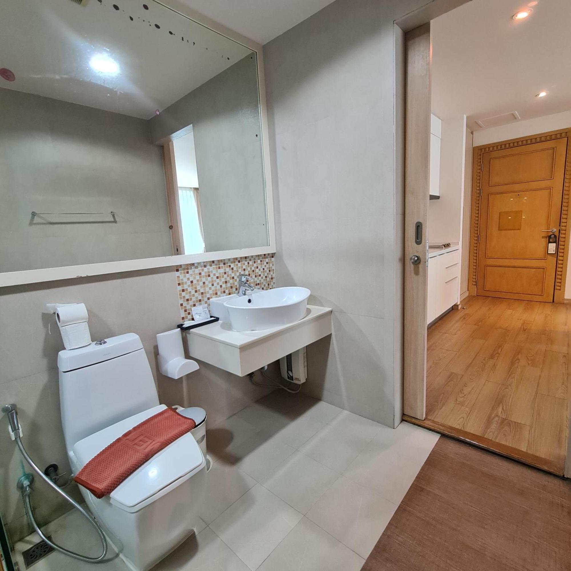 The Baycliff Residences Patong Номер фото