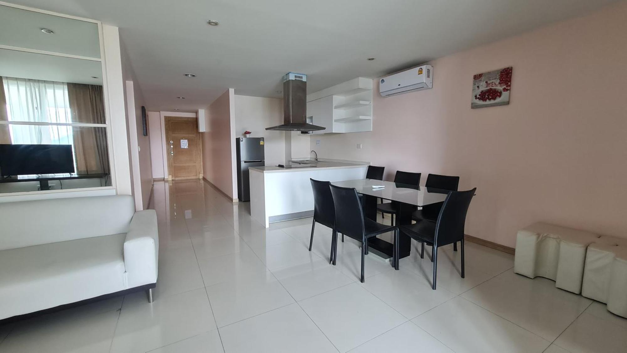 The Baycliff Residences Patong Экстерьер фото