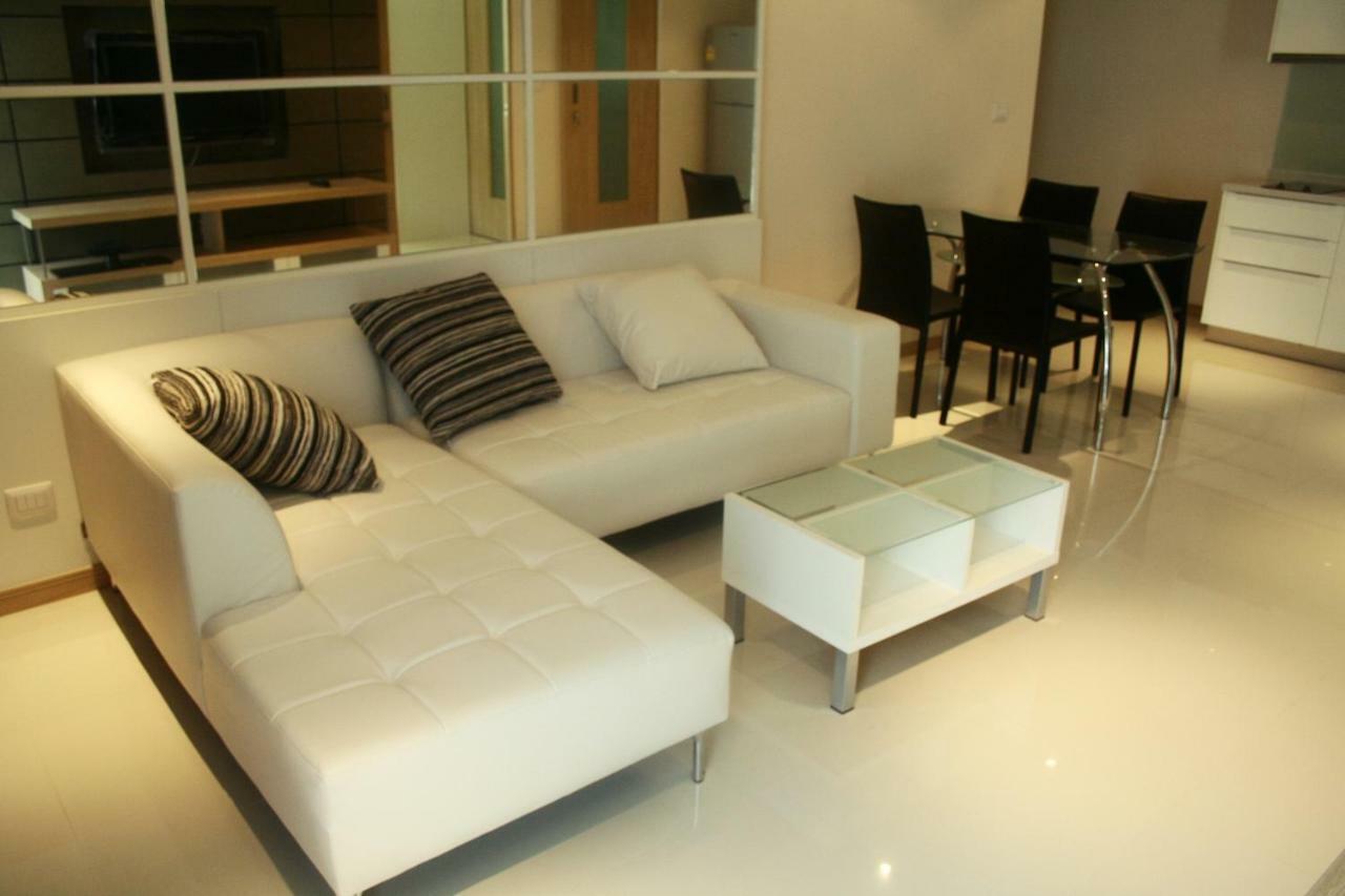 The Baycliff Residences Patong Экстерьер фото